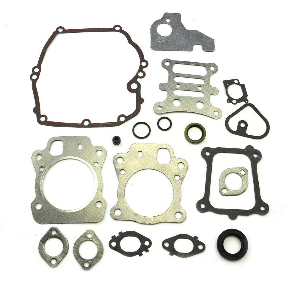 Gasket Set Engine