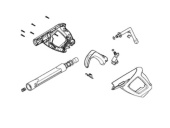 Gun G5 PW350, PW360, PW450, PW460, PW480, PW490 Gun G5 PW350, PW360, PW450, PW460, PW480, PW490