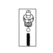 Hose Tail 5926176-46 Hose Tail 5926176-46