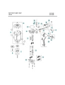 Check Valve Sp 5926176-64 Check Valve Sp 5926176-64