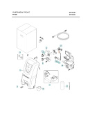 Close On/Off Switch K2-12-211 5926176-65 Close On/Off Switch K2-12-211 5926176-65
