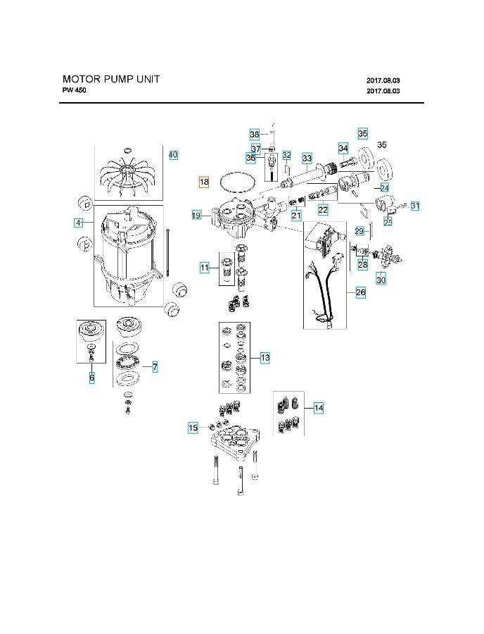 O-Ring 80X2 Nitrile 70 Shore 5926176-66