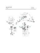 Quick Coupling Outlet 5926176-75 Quick Coupling Outlet 5926176-75
