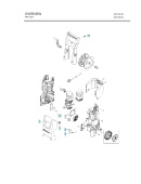 Printed Circuit Pcba Wir 5926176-77 Printed Circuit Pcba Wir 5926176-77