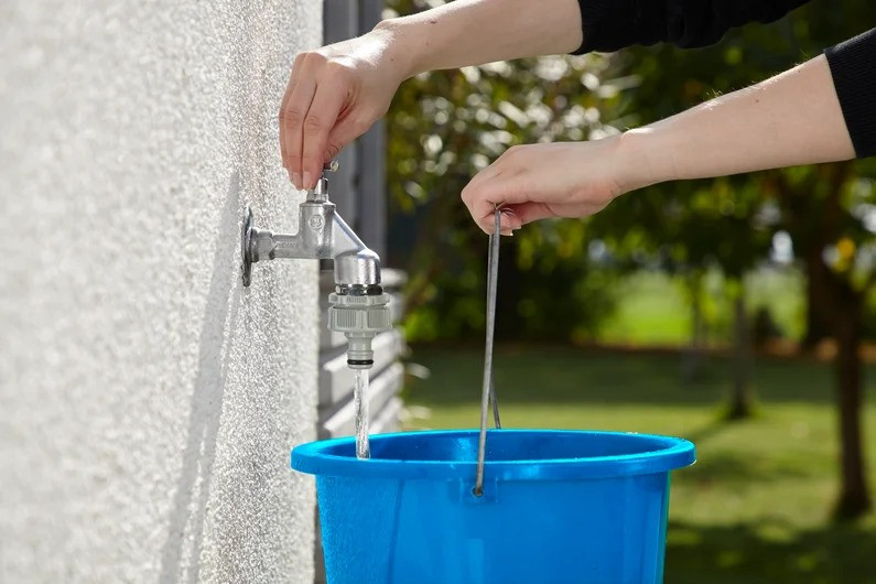 Quick Coupling Man W, Internal 5926176-89