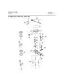 Valve Suction And Pressure Well 5926176-99 Valve Suction And Pressure Well 5926176-99