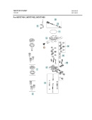 Filter Water Filter Complete 5926177-13 Filter Water Filter Complete 5926177-13