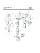 Intake Water Intake Sp 5926177-16 Intake Water Intake Sp 5926177-16