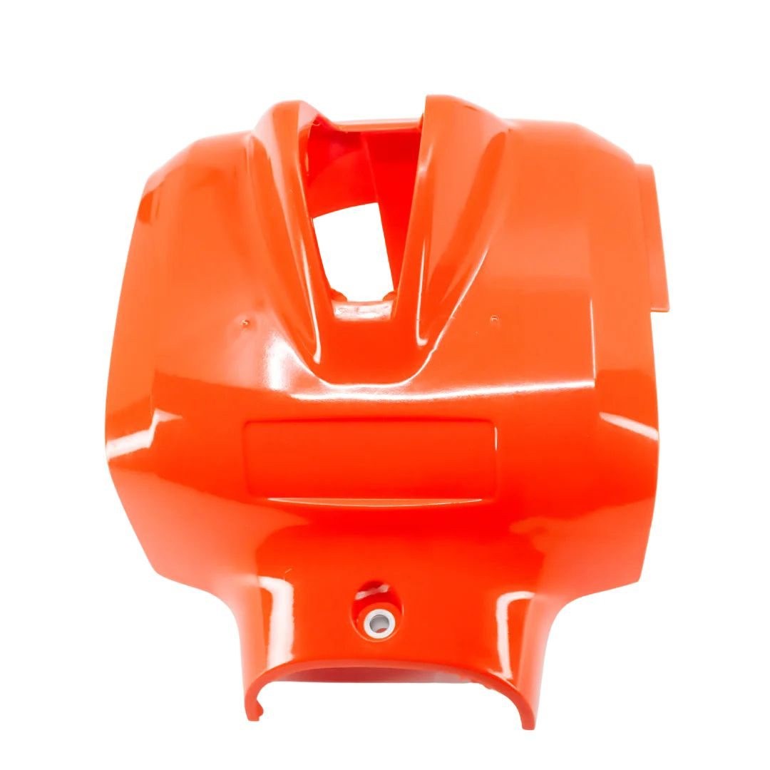 Cylinder cover 5926213-02