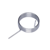 Torsion spring Torsion spring