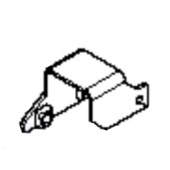 Bracket Hydraulic Lift Kpl 5926445-01 Bracket Hydraulic Lift Kpl 5926445-01