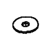 Washer Plain 5.5X19X1.2 St Tbo Washer Plain 5.5X19X1.2 St Tbo