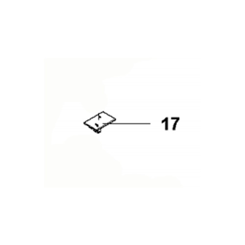 Circuit board collision sensor