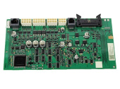 Printed Circuit Assy Mainboard Automower 305(2020-), 310, 315 Mark II, Sileno Printed Circuit Assy Mainboard Automower 305(2020-), 310, 315 Mark II, Sileno
