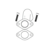 Service Kit, Exhaust, Pipe 5929520-01 Service Kit, Exhaust, Pipe 5929520-01