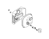 Muffler Set Rv175 Muffler Set 5930589-01 Muffler Set Rv175 Muffler Set 5930589-01