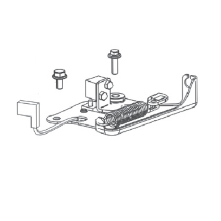 Ignition Kit Rvm120 Ignition C 5930598-01