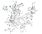 Bolt External Hexagon Head 5/8 5930920-01 Bolt External Hexagon Head 5/8 5930920-01