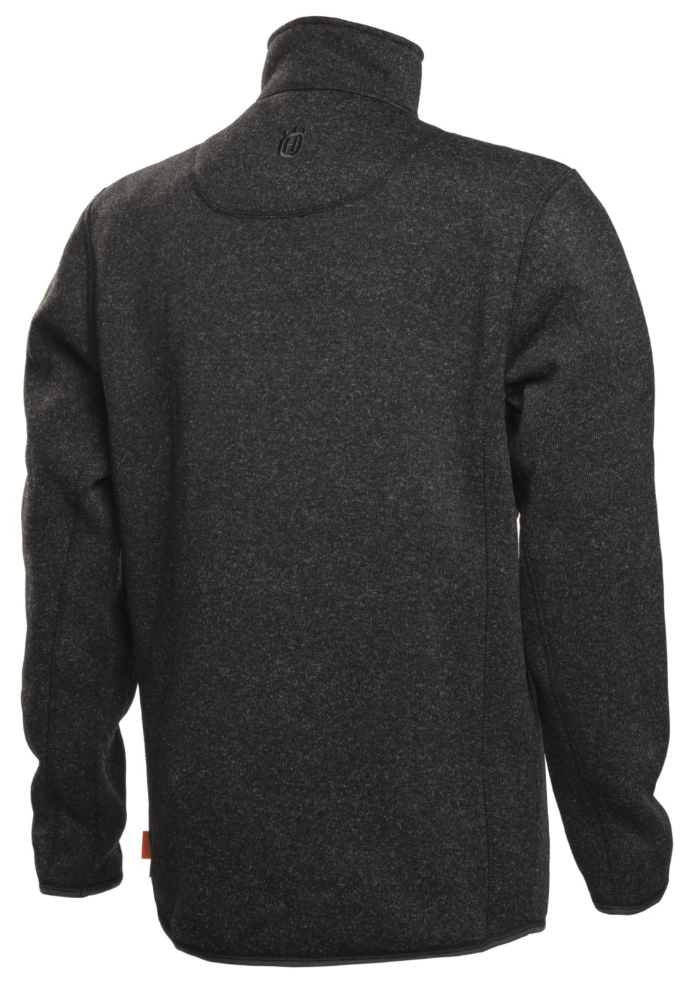 Husqvarna Xplorer Fleece jacket men granite grey