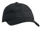 Husqvarna Xplorer Cap Pioneersaw Black Husqvarna Xplorer Cap Pioneersaw Black