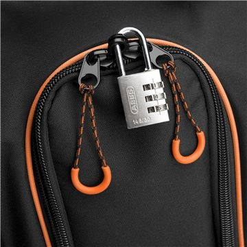 Husqvarna Xplorer Trolley bag 90 L