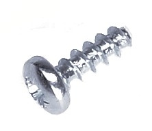 Screw 3.5X9.5 5933207-01
