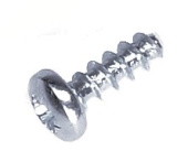 Screw 3.5X9.5 5933207-01 Screw 3.5X9.5 5933207-01