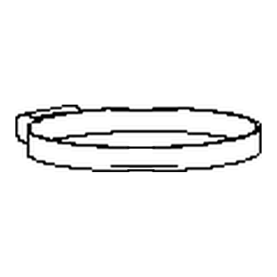 Hose clamp 3 80ID/1500/25-35
