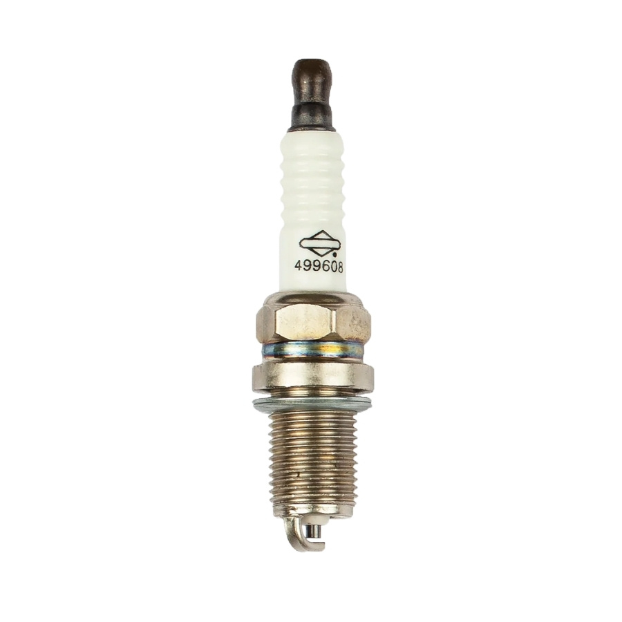 Spark plug