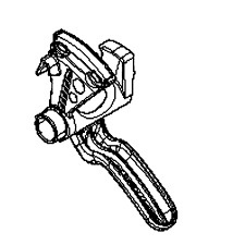 Trigger Mechanic, 325Ilk 5936453-01