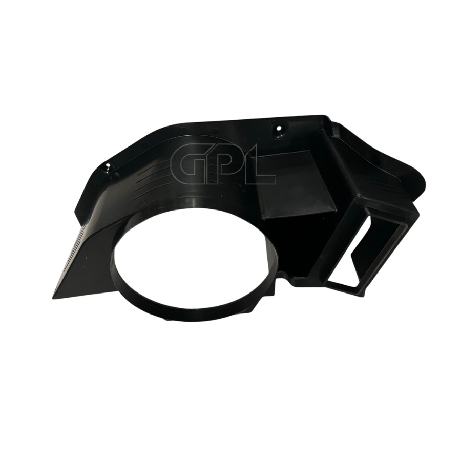 Air Conductor R 418Tsx - Awd 5936460-03