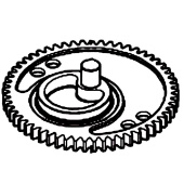 Gear Hdr/Hsr Gear Hdr/Hsr