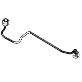 Wiring assembly signal combi mech Wiring assembly signal combi mech