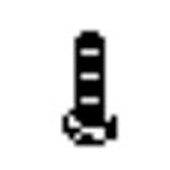 Self Tapping Screw 5937555-01 Self Tapping Screw 5937555-01