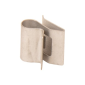 Clip body connection Clip body connection