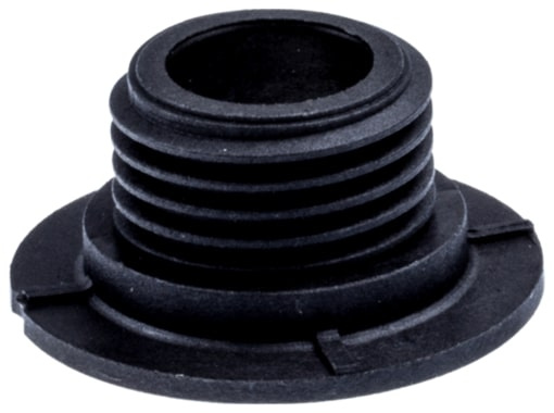 Oil pump drive gear Husqvarna 543XP, XPG