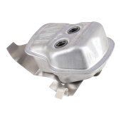 Silencer 522Hd Silencer 522Hd