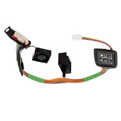 Switch Kit Battery Trimmer 536 5938958-01 Switch Kit Battery Trimmer 536 5938958-01