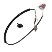 Switch Kit Battery Trimmer 536 5938959-01 Switch Kit Battery Trimmer 536 5938959-01