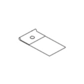 Spark arrester screen Spark arrester screen