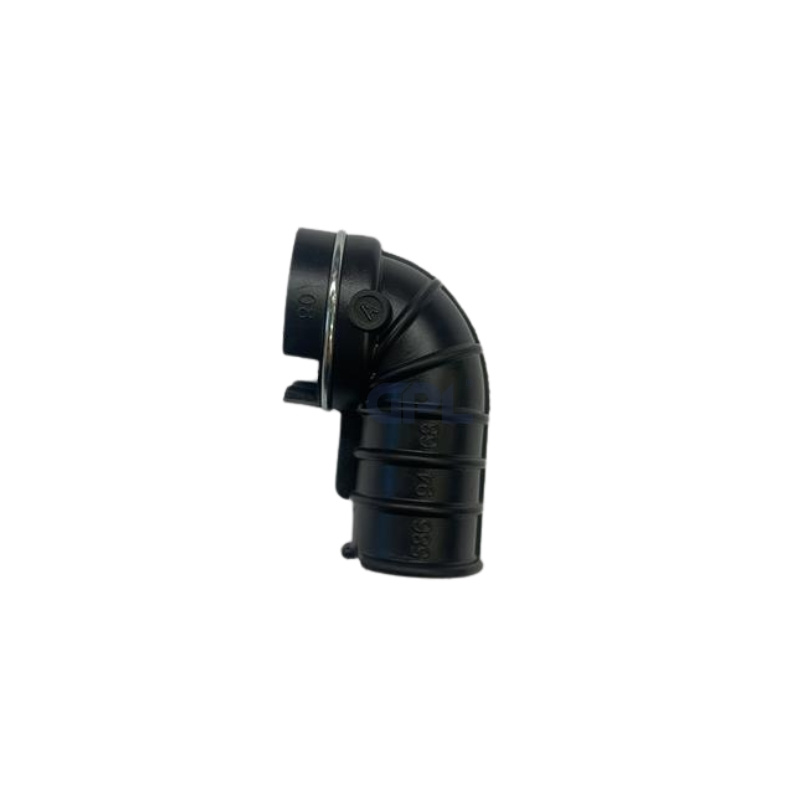 Air intake 5940280-01