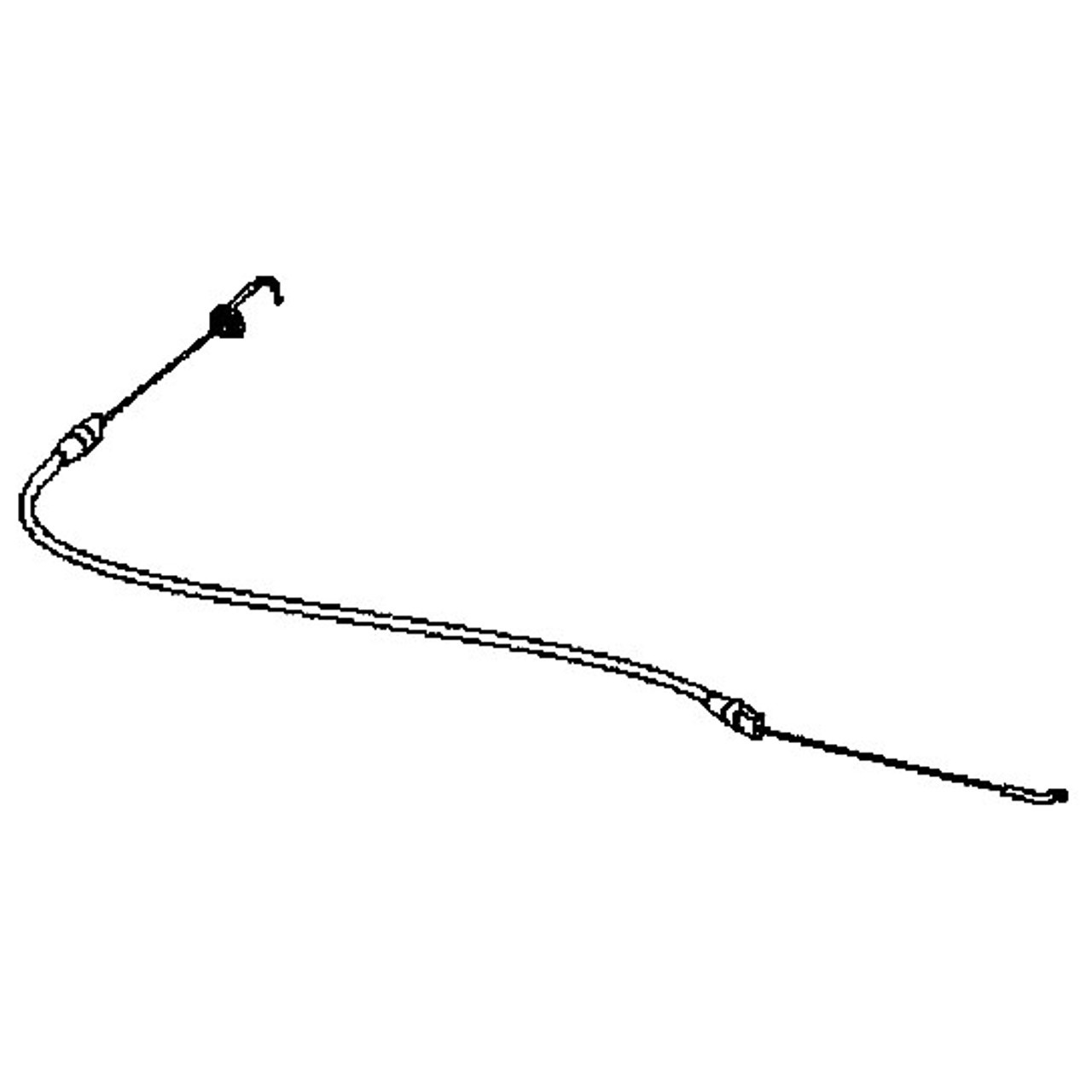 Brake cable