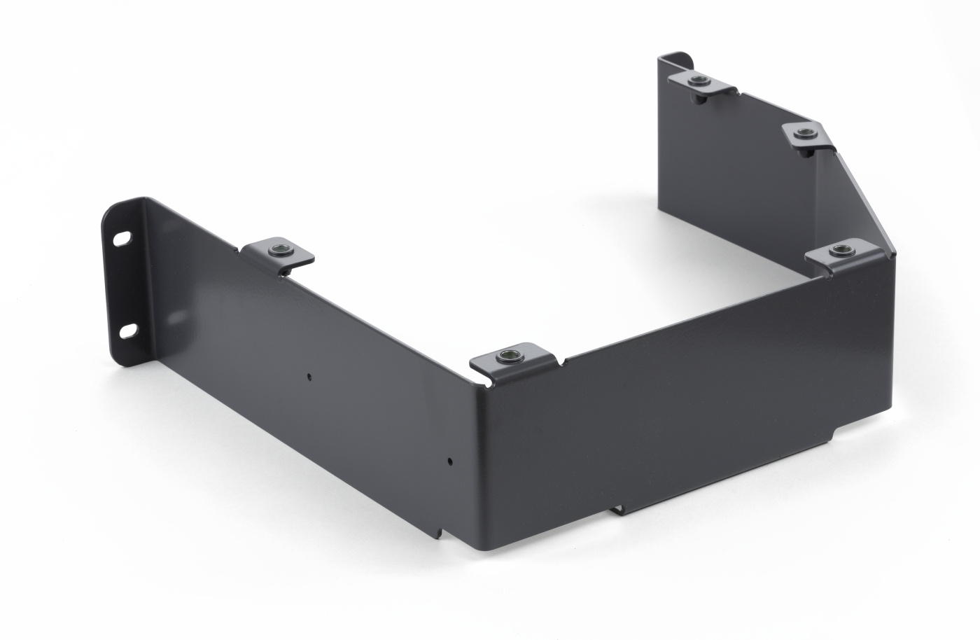 Belt cover upper LG504