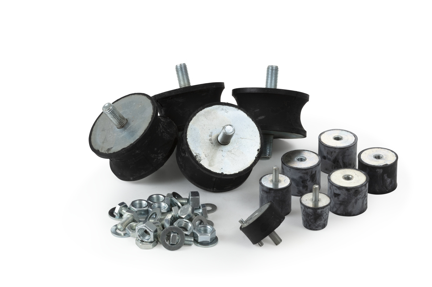 Shock absorber repair kit!