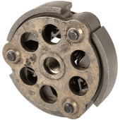 Coupling 343FR, 345FR, 345FX, 345RX, 545FR, 545FX, 545RX Coupling 343FR, 345FR, 345FX, 345RX, 545FR, 545FX, 545RX