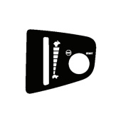 Decal Controls For Auto-Cho Decal Controls For Auto-Cho