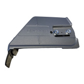 Kopplingskåpa Komplett Silver 5949078-02 Kopplingskåpa Komplett Silver 5949078-02