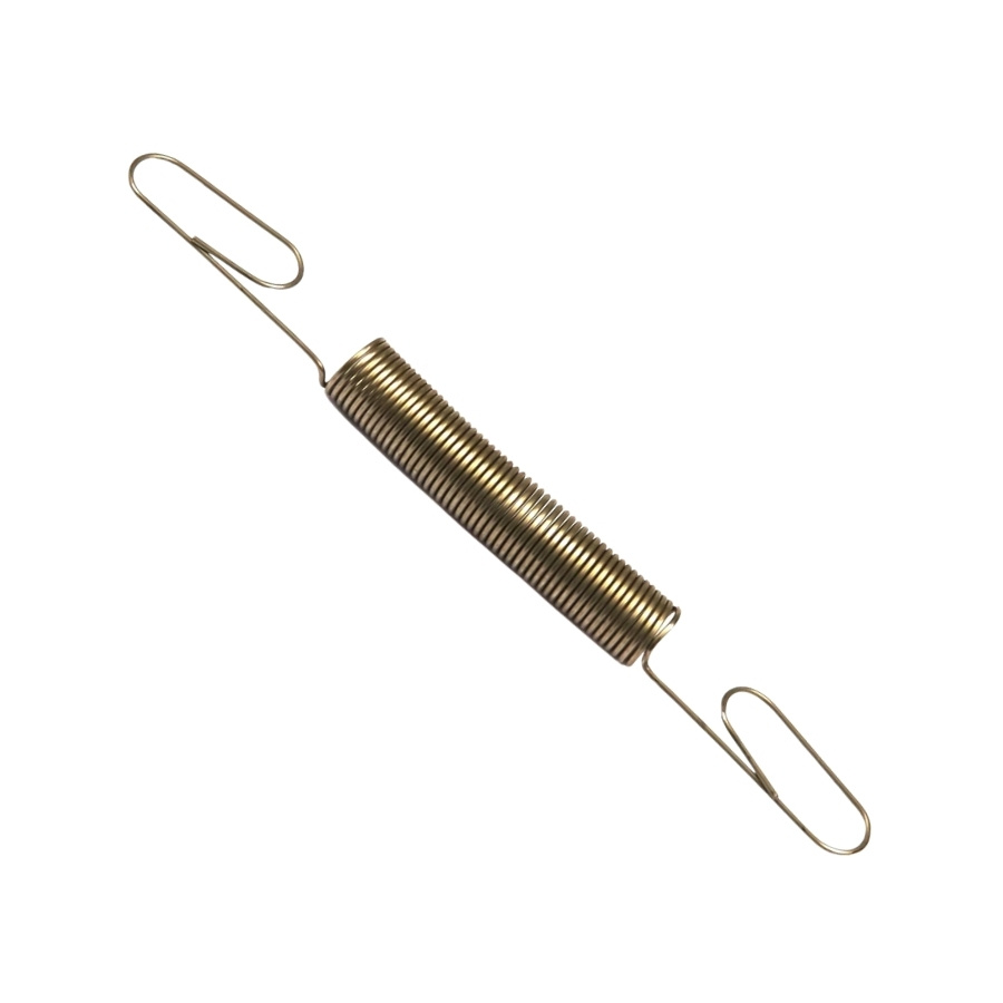 Spring Controlled Idle 5949228-01