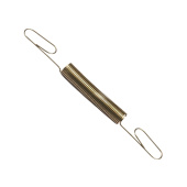 Spring Controlled Idle 5949228-01 Spring Controlled Idle 5949228-01