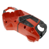 Chassis Flywheel Side 5949293-01 Chassis Flywheel Side 5949293-01